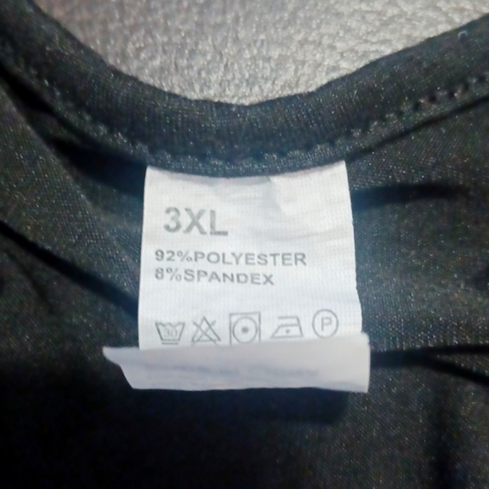 Tank top - Picture 3 of 3